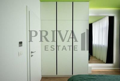 Apartament cu 2 camere decomandat, mobilat în Ultracentral - 8