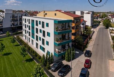 Apartament cu 3 camere decomandat în Elvila - 14