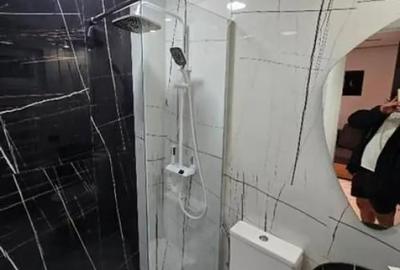 Garsonieră în Tomis Nord