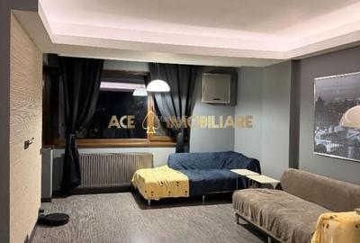 Apartament cu 3 camere în Ciupercenii Noi