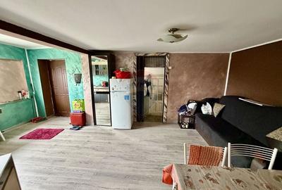Casă individuală cu 3 camere cu Teren 5000 Mp în Popești - 19