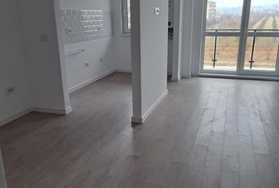 Garsonieră semidecomandată în Balciu