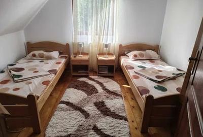 Casă individuală cu 4 camere cu Teren 500 Mp în Zetea - 7