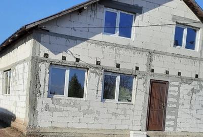 Teren de 1000 mp, în Central