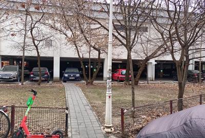 Garsonieră decomandată în Pantelimon
