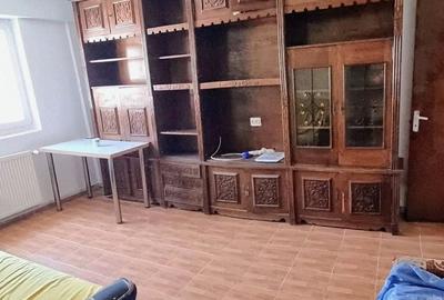 Apartament cu 2 camere semidecomandat în Tei - 6