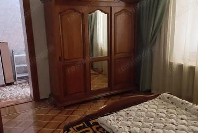 Apartament cu 2 camere decomandat în Șagului