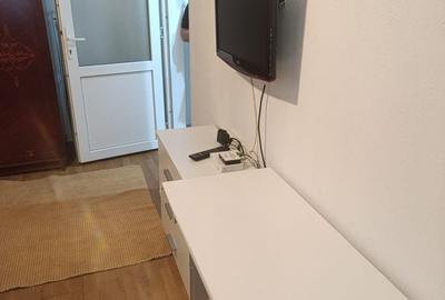 Garsonieră semidecomandată în Micălaca