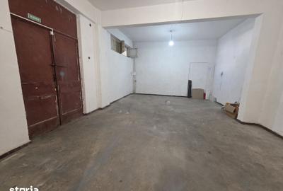 Spațiu comercial, de 130 mp, în Radu Negru