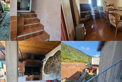 Casă cu 3 camere cu Teren 400 Mp în Gârliște - 1