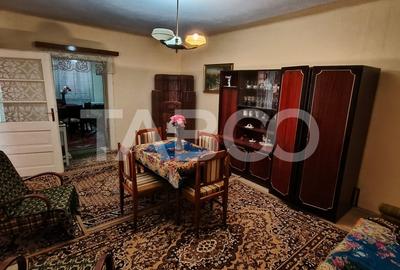 Casă individuală cu 4 camere cu Teren 673 Mp în Drașov - 7