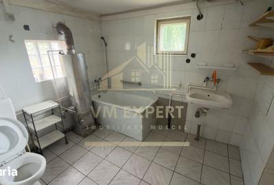 Casă cu 5 camere cu Teren 1138 Mp în Bălilești - 13