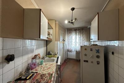 Apartament cu 2 camere decomandat, mobilat în Grigorescu - 4