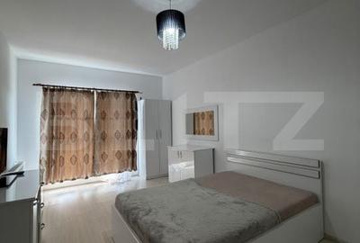 Garsonieră decomandată în Florești - 3