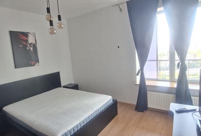 Apartament cu 3 camere decomandat în Văcăresti - 6