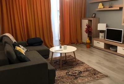Apartament cu 2 camere decomandat, mobilat în Grozăvești - 3