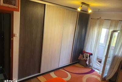 Apartament cu 2 camere, mobilat în Valea Cetății - 5