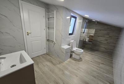 Apartament cu 2 camere decomandat, mobilat în Bucureștii Noi - 10