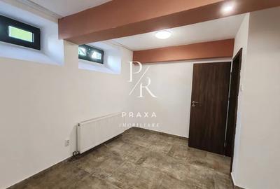 Apartament cu 2 camere semidecomandat în Central - 1
