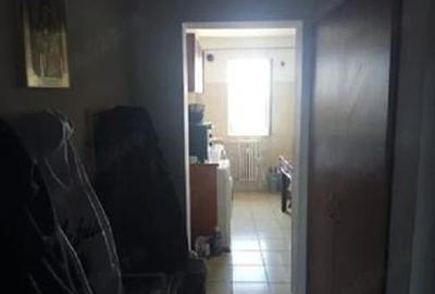 Apartament cu 2 camere decomandat în Brătianu