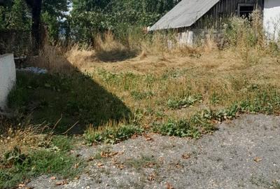 Casă cu 2 camere cu Teren 1600 Mp în Central - 2