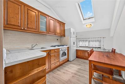 Apartament cu 3 camere decomandat, mobilat în Sânpetru - 2
