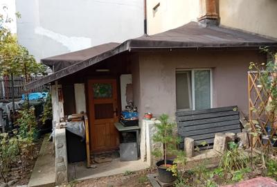 Teren Construcții intravilan de 225 mp, în Șoseaua Nordului