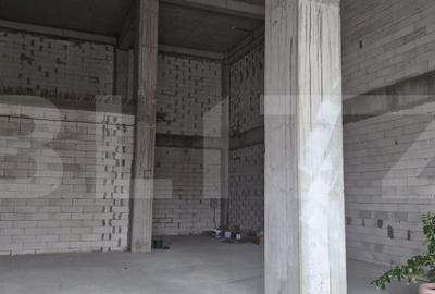 Spațiu comercial, de 170 mp, în Exterior Sud - 2