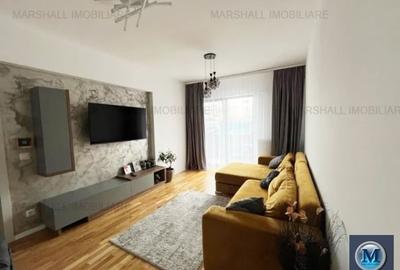 Apartament cu 3 camere decomandat, mobilat în Albert