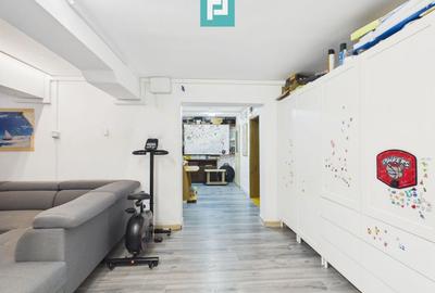 Casă individuală cu 6 camere cu Teren 1257 Mp în Lipovei - 25