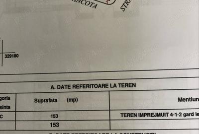 Casă cu 3 camere cu Teren 153 Mp în Doamna Ghica - 8