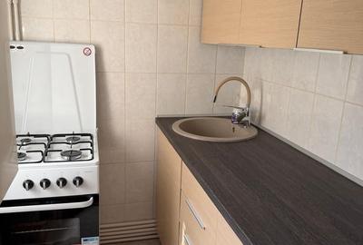 Garsonieră în CET - 6