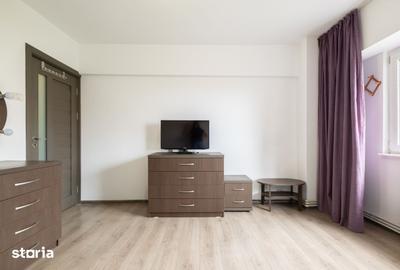 Apartament cu 2 camere decomandat, mobilat în Faleza Nord - 6