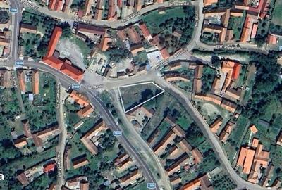 Spațiu comercial, în Grid - 2