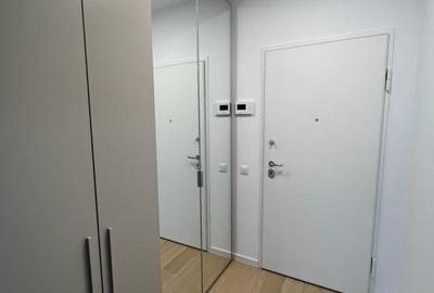 Apartament cu 2 camere decomandat în Băneasa - 22