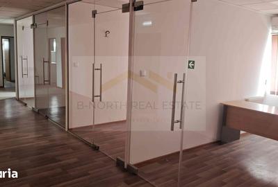Spațiu comercial, de 542 mp, în Central
