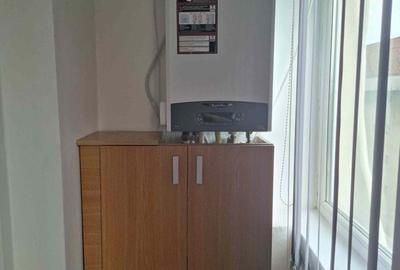 Apartament cu 2 camere în Rovine - 4