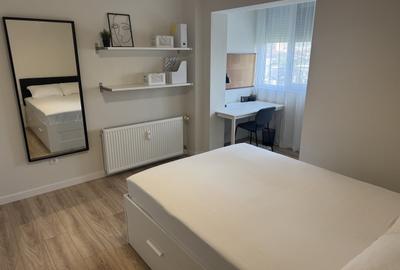 Apartament cu 2 camere semidecomandat în Iancului - 12
