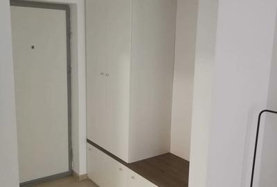 Garsonieră în Pipera