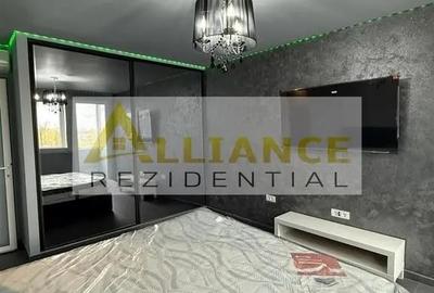 Apartament cu 2 camere semidecomandat în Eroii Revoluției