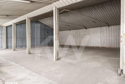 Spațiu comercial, de 828 mp, în Terezian - 3
