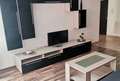 Apartament cu 2 camere nedecomandat în UTA - 2