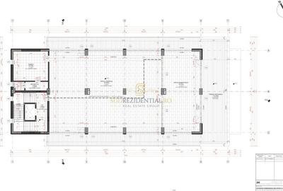 Spațiu comercial, de 1,358 mp, în Vidra - 5