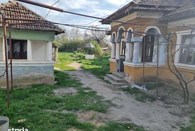 Casă cu 4 camere cu Teren 1111 Mp în Vânjuleț - 2