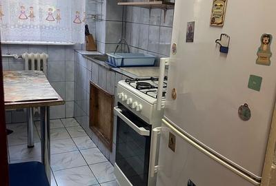 Apartament cu 2 camere semidecomandat în Trivale - 1