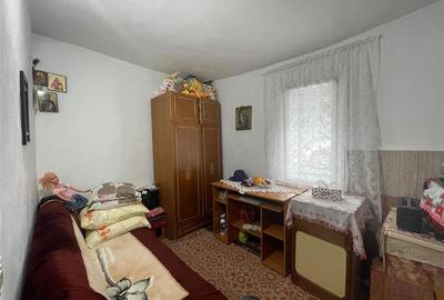 Casă individuală cu 3 camere cu Canalizare în Central - 6