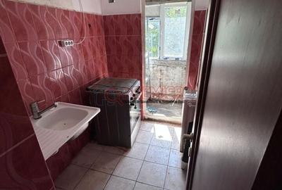 Apartament cu 2 camere în Giurgiului