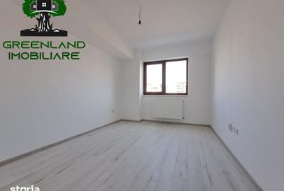 Apartament cu 2 camere în Bucium - 5