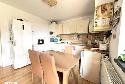 Casă cu 3 camere cu Teren 560 Mp în Miroslava - 2