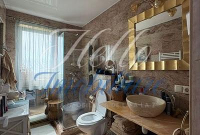 Apartament cu 4 camere în Între Lacuri - 16